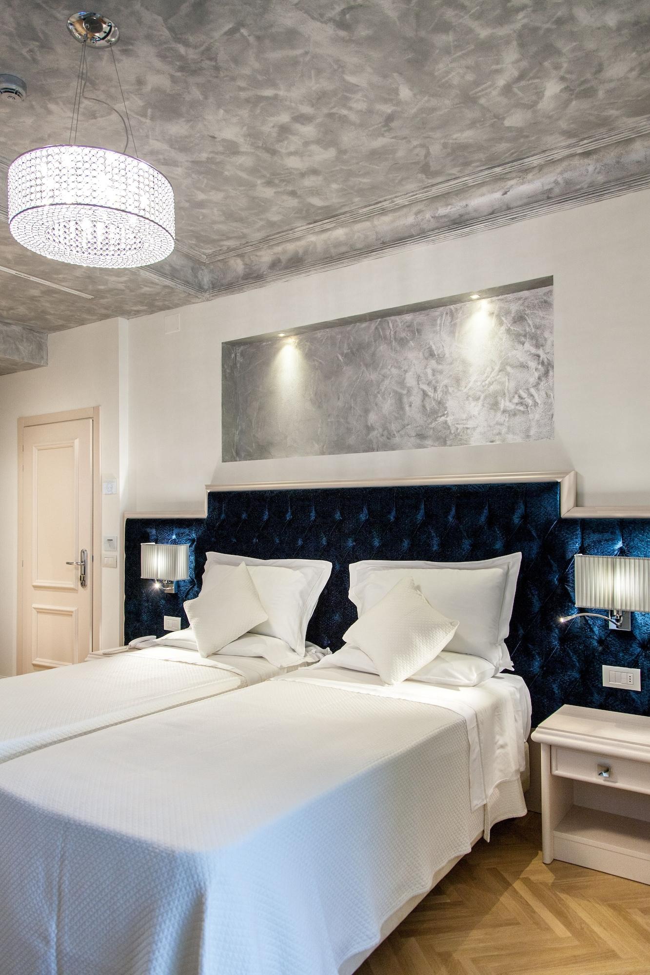 Hotel Aurelia Milano Marittima Exterior photo