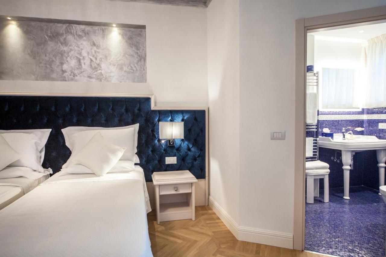 Hotel Aurelia Milano Marittima Exterior photo